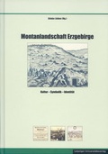 Cover: Montanlandschaft Erzgebirge - Leipziger Uni-Vlg