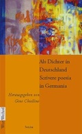 Cover: Als Dichter in Deutschland / Scrivere poesia in Germania - Thelem