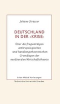 Cover: Deutschland in der >Krise< - Thelem