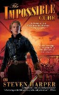 Enlarge image Cover: The Impossible Cube - Signet