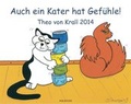 Cover: Theo von Krall 2014 - Aquensis Verlag