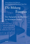Cover: Die Bildung Europas - Thelem