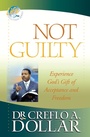 Cover: Not Guilty - Faithwords