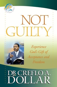 Enlarge image Cover: Not Guilty - Faithwords