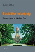 Cover: Bestatter in Leipzig - Thelem