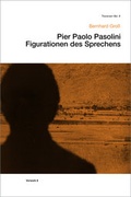 Cover: Pier Paolo Pasolini - Vorwerk 8