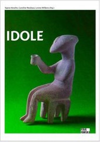 Enlarge image Cover: Idole - Vorwerk 8