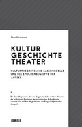 Cover: Kultur - Geschichte - Theater - Vorwerk 8