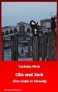 Cover: Clio und Jack - Aaronis Collection