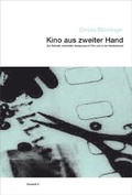 Cover: Kino aus zweiter Hand - Vorwerk 8