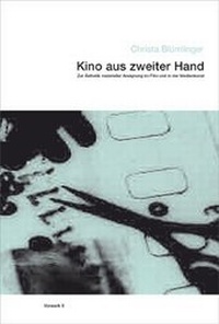 Abbildung von: Kino aus zweiter Hand - Vorwerk 8