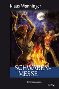 Abbildung von: Schwaben-Messe - KBV