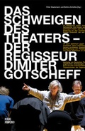 Cover: Das Schweigen des Theaters - Vorwerk 8