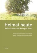 Cover: Heimat heute - Thelem