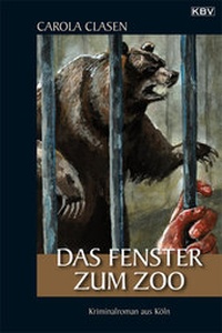 Abbildung von: Das Fenster zum Zoo - KBV
