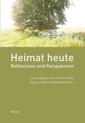 Cover: Heimat heute - Thelem