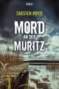 Abbildung von: Mord an der Müritz - KBV