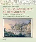 Cover: Die Flusslandschaft an den Mulden - Thelem
