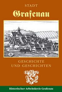 Abbildung von: Stadt Grafenau - Samples-Stecher Verlag