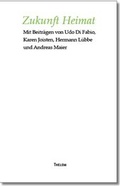 Cover: Zukunft Heimat - Thelem