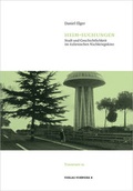 Cover: Heim-Suchungen - Vorwerk 8