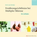 Cover: Ern&auml;hrungsrichtlinien bei Multipler Sklerose - DMV Deutscher Medizin Verlag