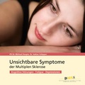 Cover: Unsichtbare Symptome der Multiplen Sklerose - DMV Deutscher Medizin Verlag