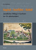 Cover: Kapital - Konflikte - Kalk&uuml;l - Thelem
