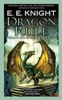 Cover: Dragon Rule - Ace Books