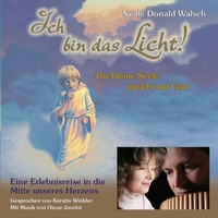 Enlarge image Cover: Ich bin das Licht - Hans-Nietsch-Verlag
