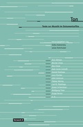 Cover: Ton - Vorwerk 8
