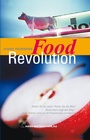Cover: Food Revolution - Hans-Nietsch-Verlag