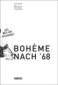 Cover: Boh&egrave;me nach '68 - Vorwerk 8