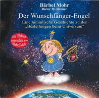Enlarge image Cover: Der Wunschfänger-Engel - Hans-Nietsch-Verlag