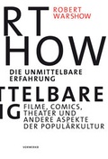 Cover: Die unmittelbare Erfahrung - Vorwerk 8