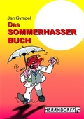 Cover: Das Sommerhasserbuch - Herrndorff, Matthias