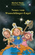 Cover: Neues vom Wunschf&auml;nger-Engel - Hans-Nietsch-Verlag
