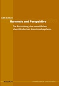 Cover: Harmonie und Perspektive - epodium