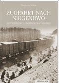 Cover: Zugfahrt nach Nirgendwo - Mitteldeutscher Verlag