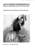 Cover: Les Choses Espagnoles - epodium