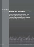 Cover: Auftritt der Schatten - epodium
