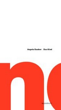 Enlarge image Cover: Das Kind - epodium