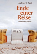 Cover: Ende einer Reise - Mitteldeutscher Verlag