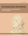 Cover: Der konservative Revolution&auml;r - epodium