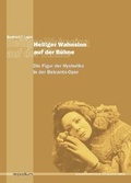 Cover: Heiliger Wahnsinn auf der B&uuml;hne - epodium