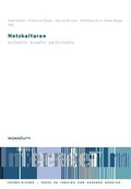 Cover: Netzkulturen - epodium