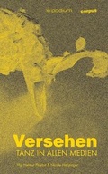 Cover: Versehen - epodium