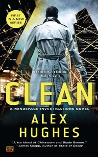 Enlarge image Cover: Clean - Ace Books