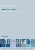 Cover: Emotional Gaming - epodium