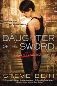 Enlarge image Cover: Daughter of the Sword - Ace Books